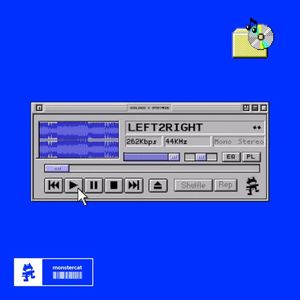 LEFT2RIGHT (Single)