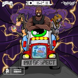 Pay Respect (Single)