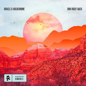 Run Right Back (Single)