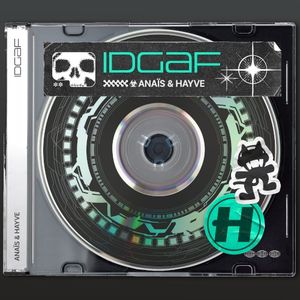 IDGAF (Single)