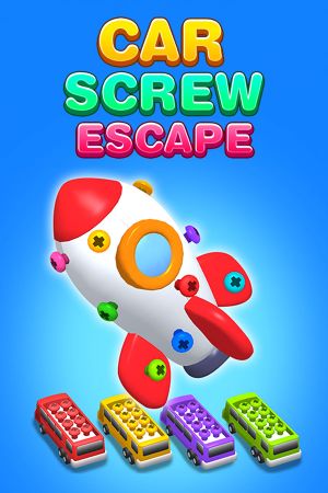 Car Screw Escape