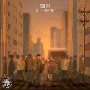 Love at First Vibe (Single)