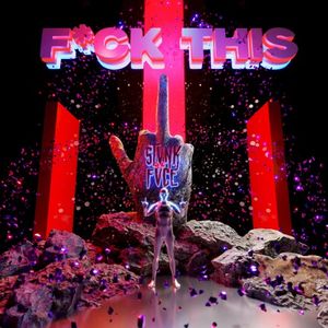 FUCK THIS (Single)