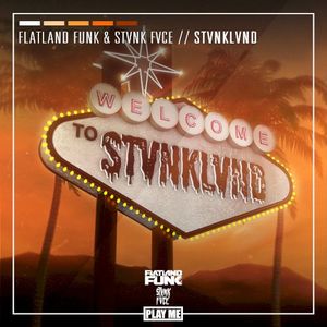 STVNKLVND (Single)