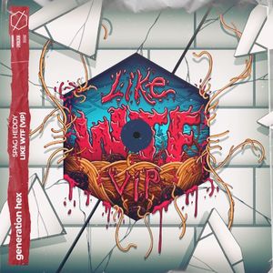 LIKE WTF (VIP)
