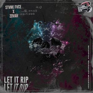 Let It Rip (Single)