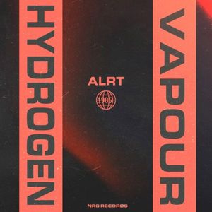 VAPOUR / HYDROGEN (EP)