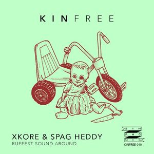 Ruffest Sound Around (Single)