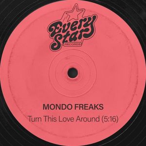 Turn This Love Around (EP)