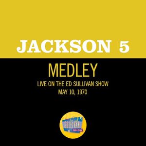 I Want You Back/ABC (Medley/Live On The Ed Sullivan Show, May 10, 1970) (Live)
