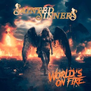 World’s on Fire (Single)