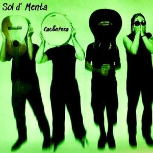 Cachetera (Acoustic Version) (Single)