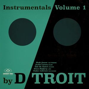 Instrumentals, Vol. 1