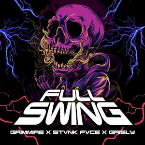 Full Swing (Single)