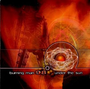 Burning Man 98° Under the Sun