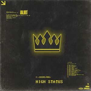High Status (EP)