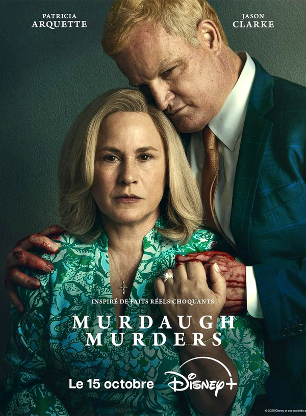 Murdaugh Murders