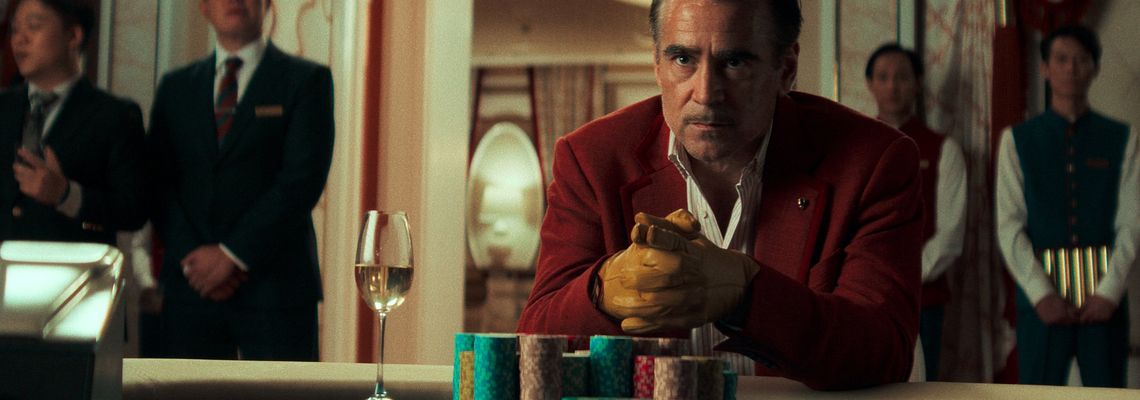 Cover Ballad Of A Small Player