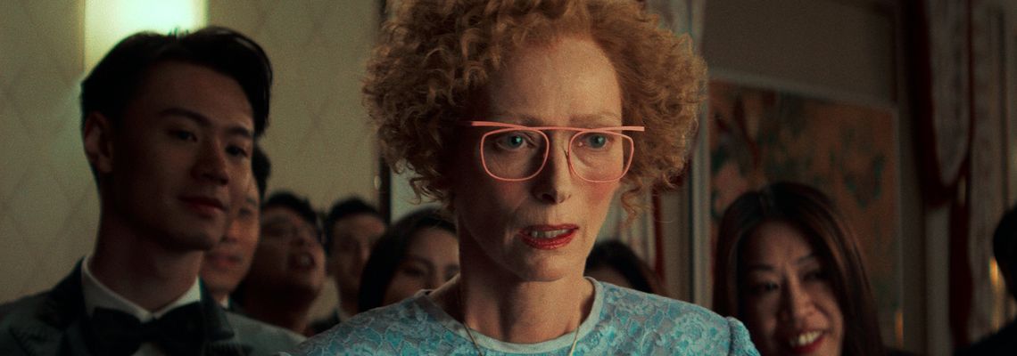 Cover Ballad Of A Small Player