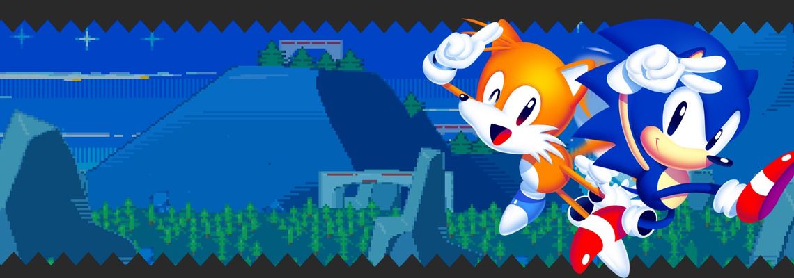 Cover Sonic and the Fallen Star