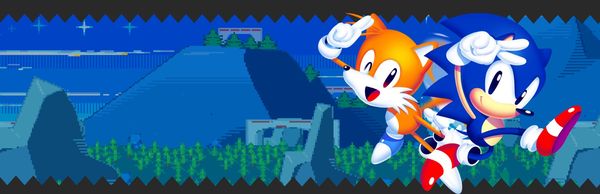 Sonic and the Fallen Star