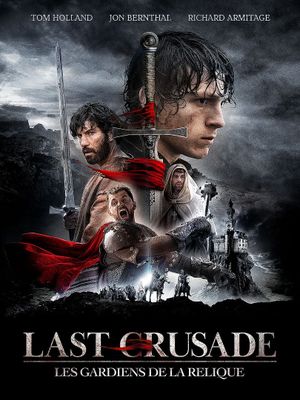 The Last Crusade - Les Gardiens de la relique