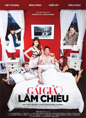 Gai Gia Lam Chieu