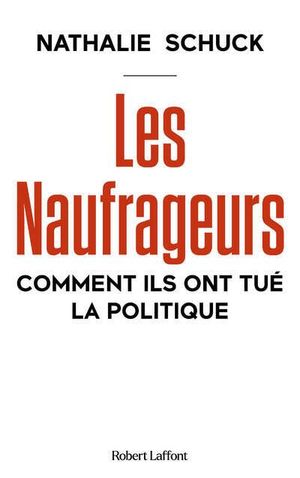 Les Naufrageurs