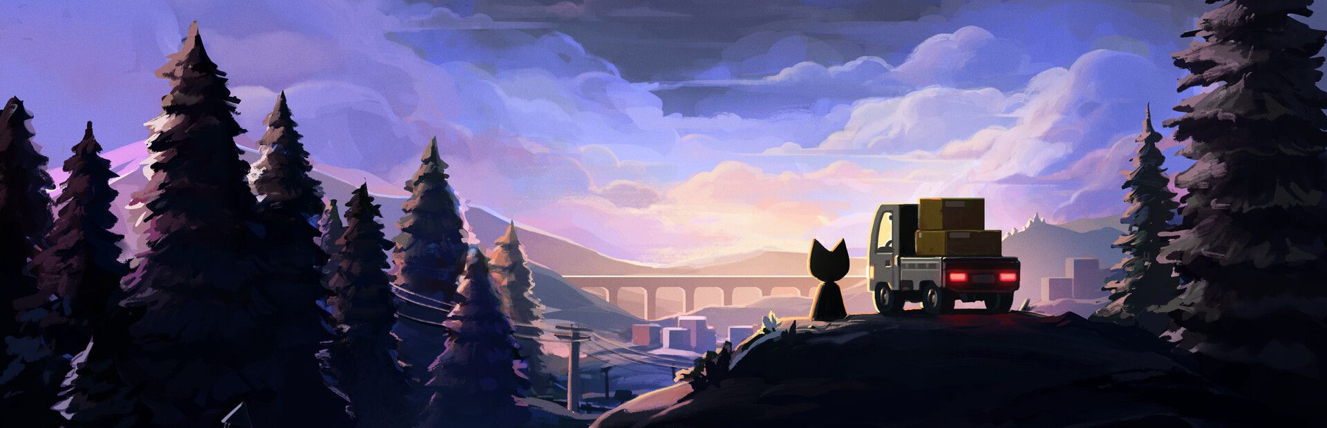 backdrop