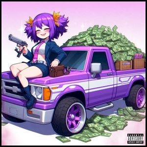THRU THE PHONE (Single)