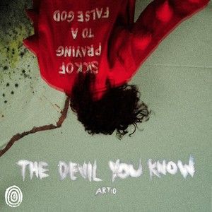 The Devil You Know (Single)