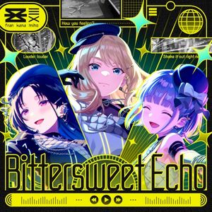 Bittersweet Echo (Single)