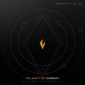 No Man’s Sky: Journeys (Original Soundtrack) (OST)