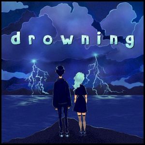 DROWNING