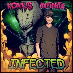 Infected (Single)