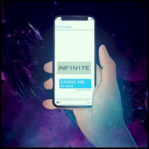 ERASE ME (Single)