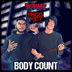Body Count (Single)