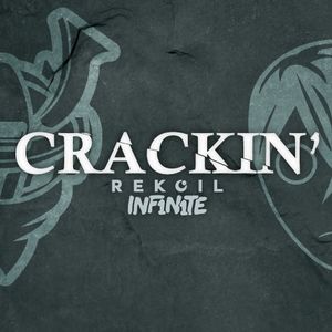 Crackin' (Single)