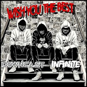 WISH YOU THE BEST (Single)