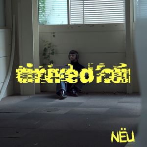 Tired of : (EP)