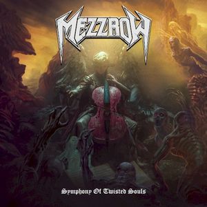 Symphony of Twisted Souls (Single)