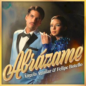 Abrázame (Single)