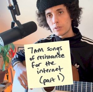 7AM Songs for the Internet (Part 1) (EP)