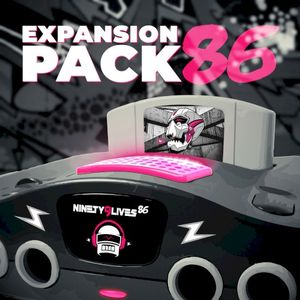 Ninety9Lives 86: Expansion Pack (Deluxe Edition)