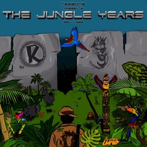 Salute the Kings VIP (Teebone VIP remix)