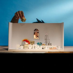 Box Of Summer (EP)