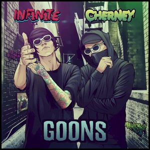 Goons (Single)
