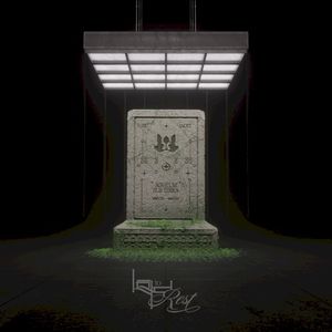 Laid to Rest (EP)
