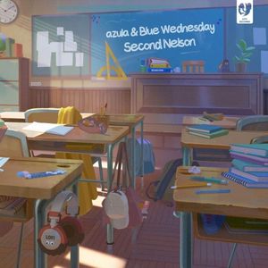 Second Nelson (Single)