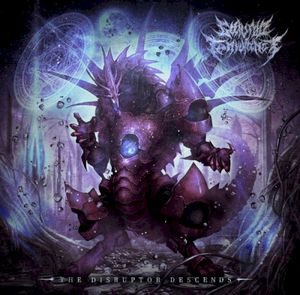 The Disruptor Descends (EP)